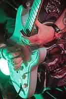 Smokin' Joe Kubek & Bnois King