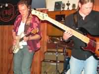 Coen Wolters Band