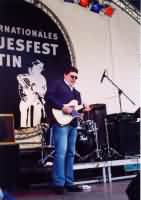 Siberian Blues Huskies