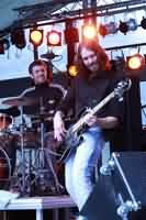 Tony Spinner Tony Spinner