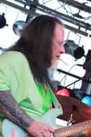 Smokin' Joe Kubek & Bnois King