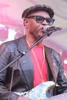 Smokin' Joe Kubek & Bnois King