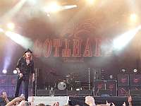 Gotthard