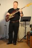 Chicago-Stra&szlig;en-Blues