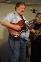 Chicago-Stra&szlig;en-Blues