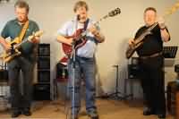 Chicago-Stra&szlig;en-Blues