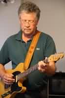 Chicago-Stra&szlig;en-Blues