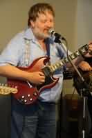 Chicago-Stra&szlig;en-Blues