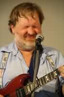 Chicago-Stra&szlig;en-Blues