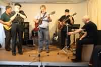 Chicago-Stra&szlig;en-Blues