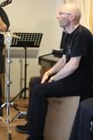 Chicago-Stra&szlig;en-Blues