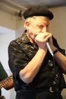 Chicago-Stra&szlig;en-Blues