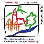Hessentag 2008