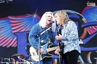 REO Speedwagon