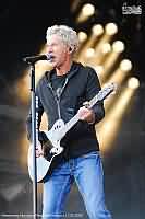 REO Speedwagon