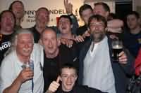 Cork Rocks For RORY 2008