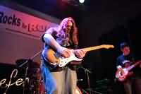 Dave McHugh & Friends