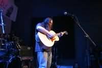 Dave McHugh (Akustik Set)