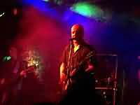 Fliehende Stürme Fliehende Stürme