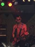 Graveyard Soul Graveyard Soul