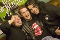 Backstreet Girls Backstreet Girls