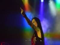 Lucie von Suborned Lucie von Suborned