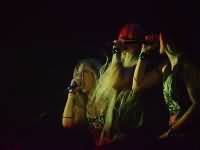 Cripper mit Marloes und Lucie