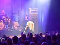 Holy Moses Holy Moses