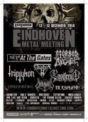 Eindhoven Metal Meeting 2014