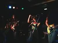 Bonded By Blood Bonded By Blood