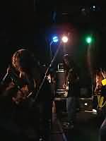 Bonded By Blood Bonded By Blood