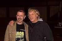 Fantreffen Grobschnitt