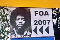 Fehmarn Open Air 2007 Fehmarn Open Air 2007