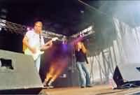 Sonic Jack Sonic Jack