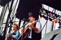 Rattlesnake Rattlesnake