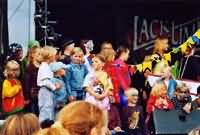 Kids On Stage Kids On Stage