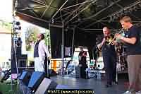 Dr. Woogle & The Radio