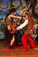 Finnegan und der Kobold