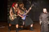 Finnegan und der Kobold