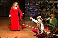 Finnegan und der Kobold