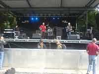 From Earth To Universe Open Air