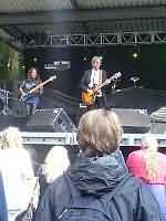 From Earth To Universe Open Air