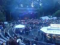 From Earth To Universe Open Air