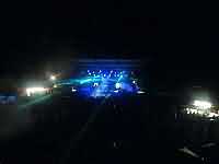 From Earth To Universe Open Air