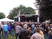 15. Grolsch Bluesfestival