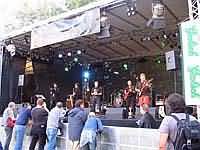 Kuhhaut's Blues Kapelle