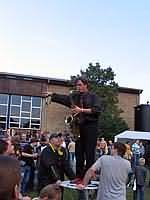 Kuhhaut's Blues Kapelle