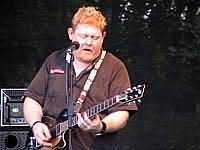 Kuhhaut's Blues Kapelle