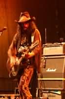Eric Sardinas