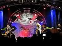 Gary Moore's Blues Line Up